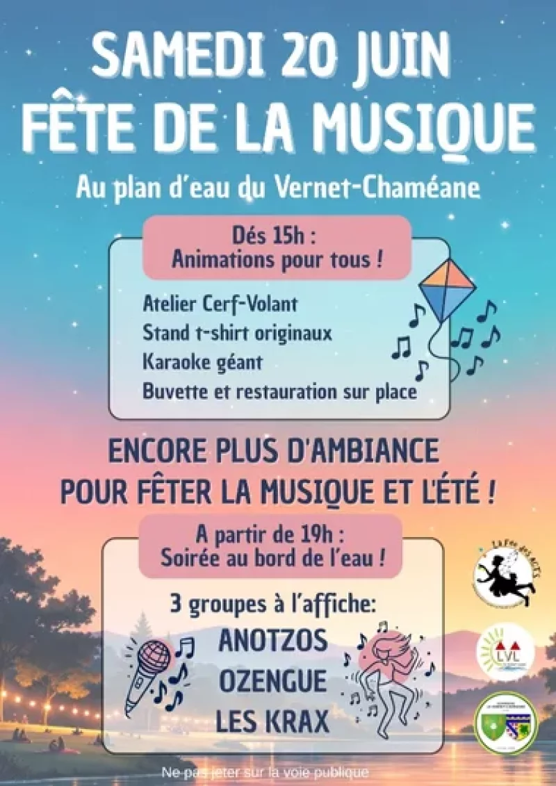 Affiche