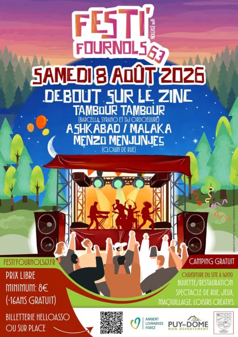 Affiche