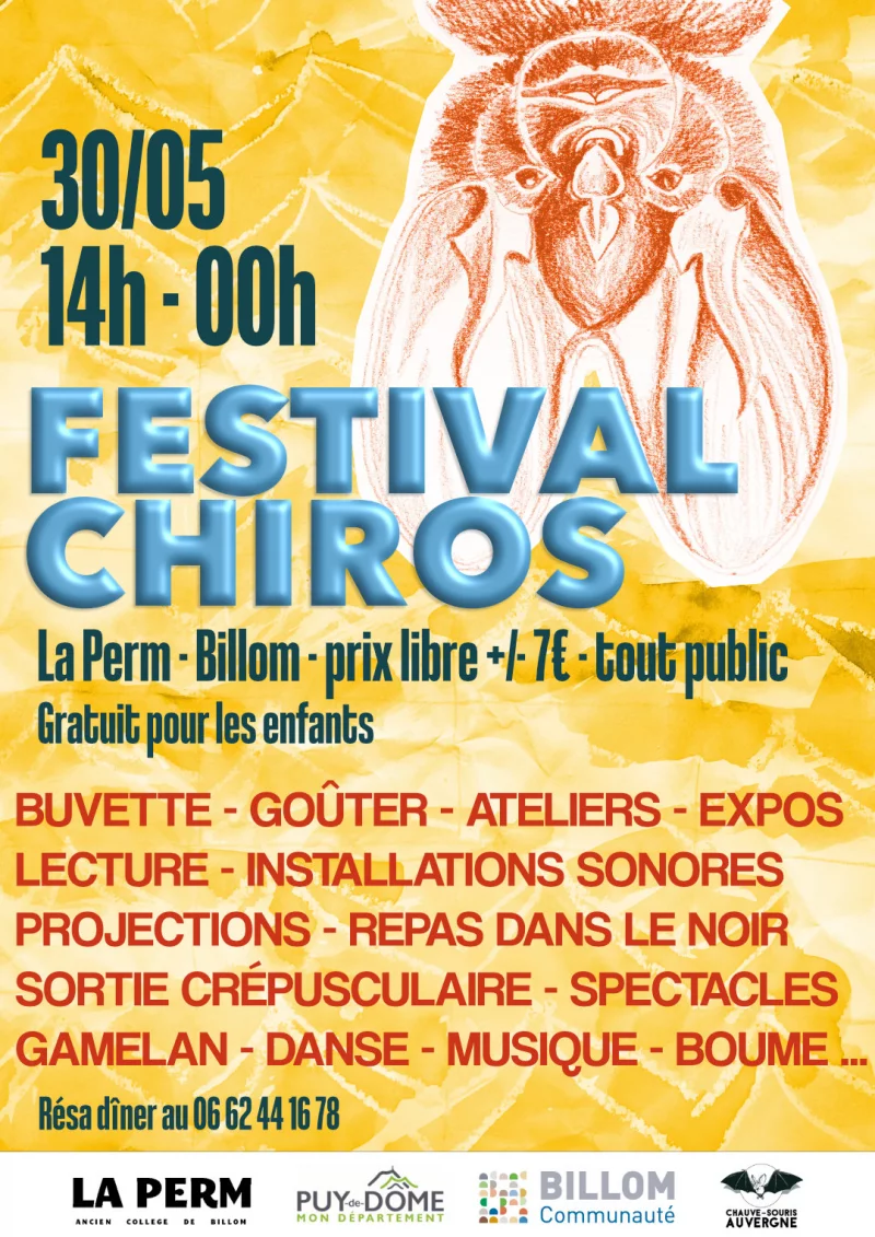 Affiche