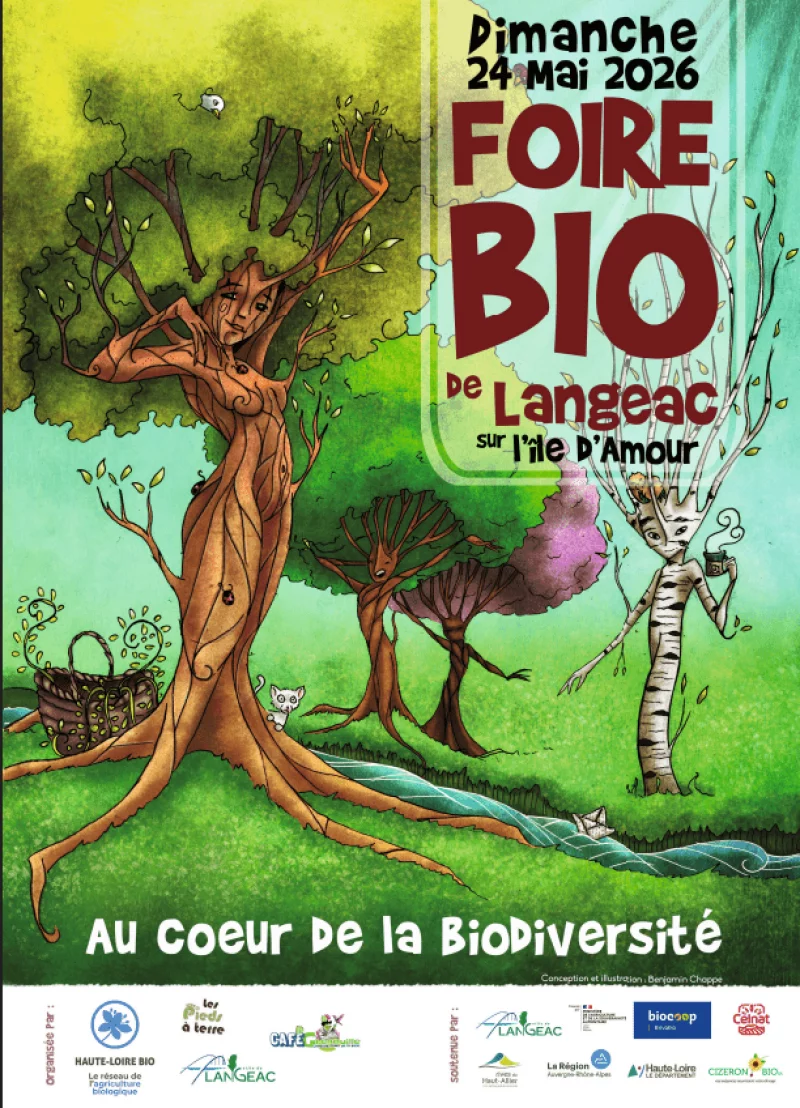 Affiche