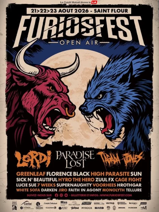FuriosFest
