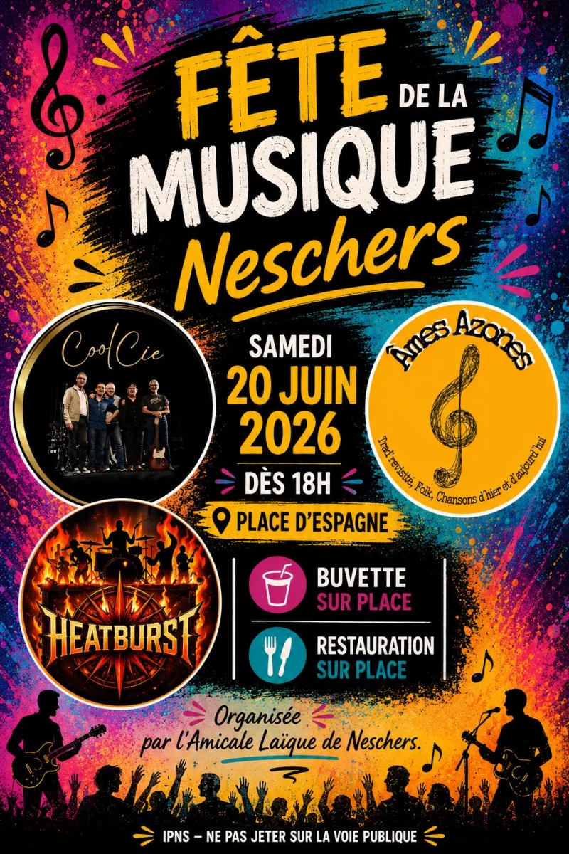Affiche