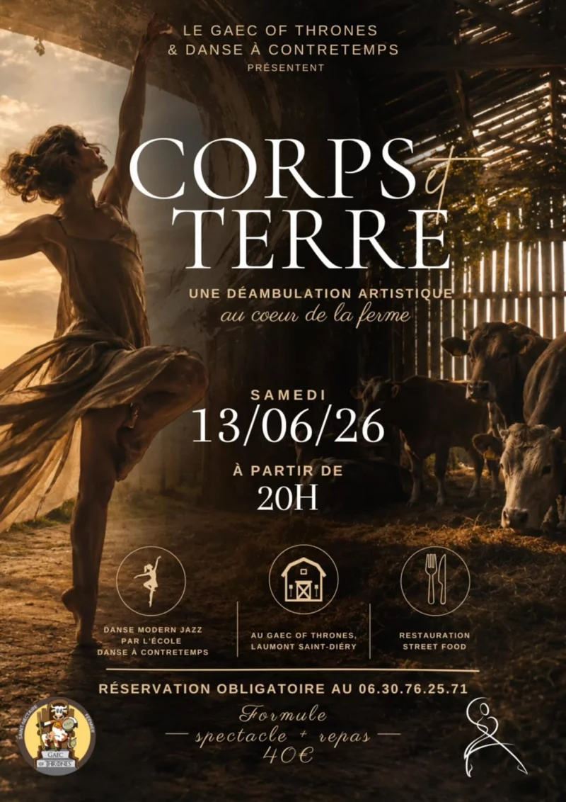 Affiche