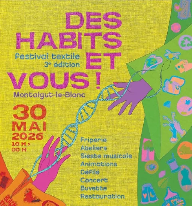 Affiche