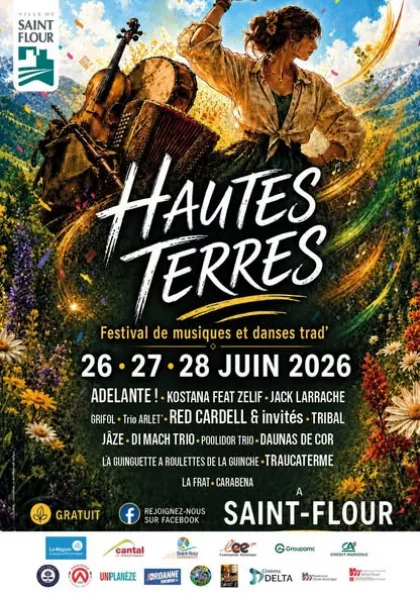 Hautes Terres