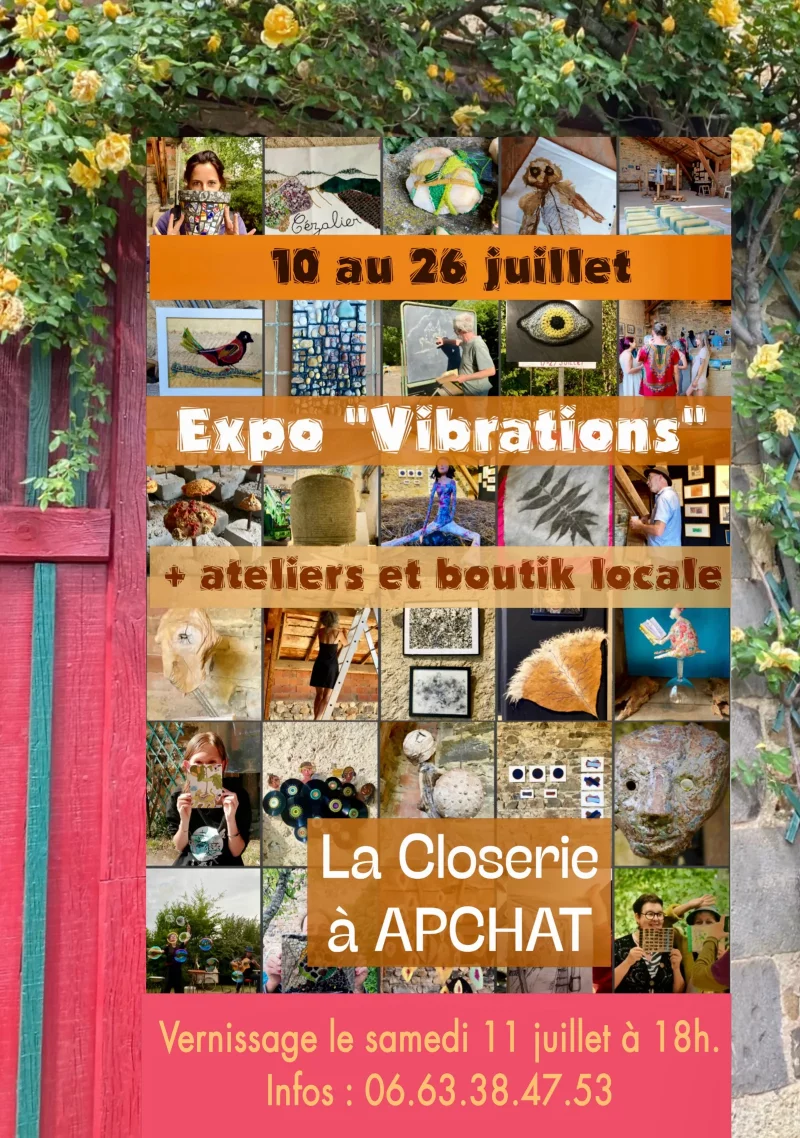 Affiche
