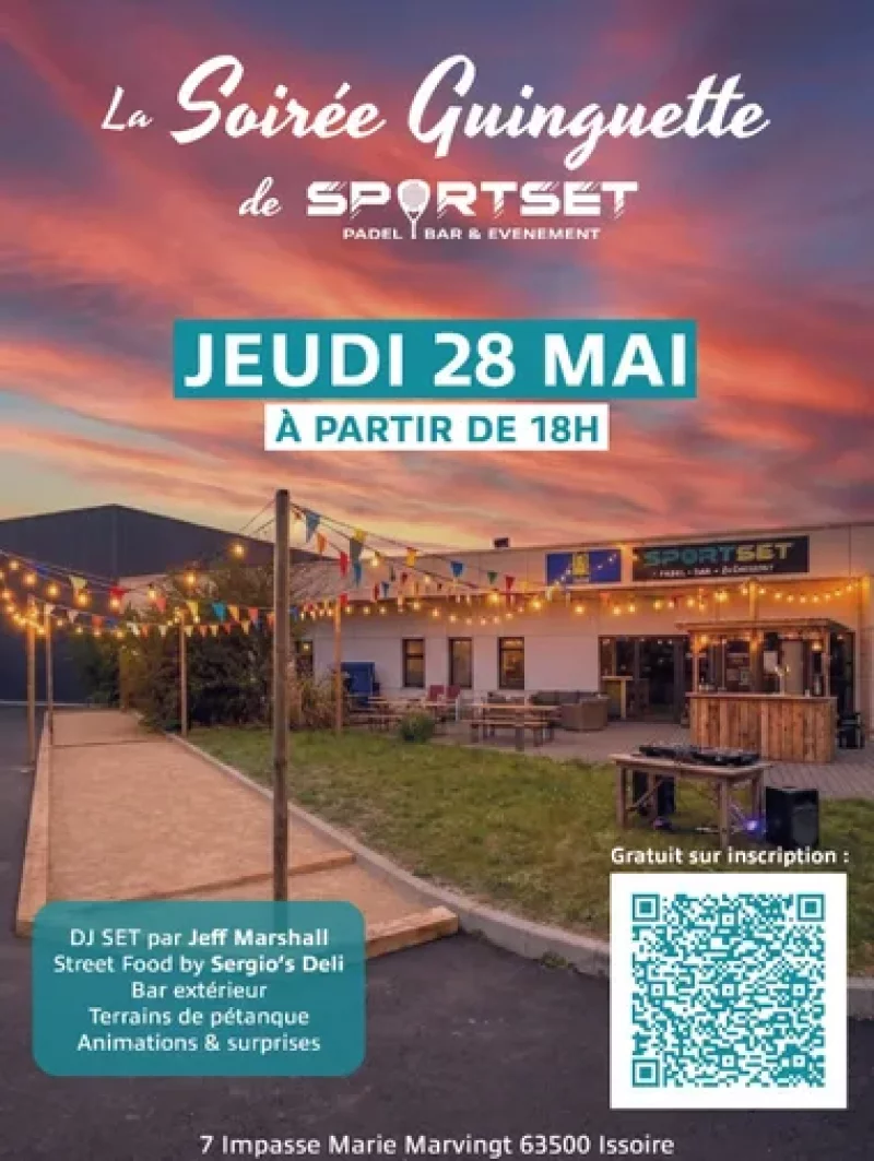 Affiche