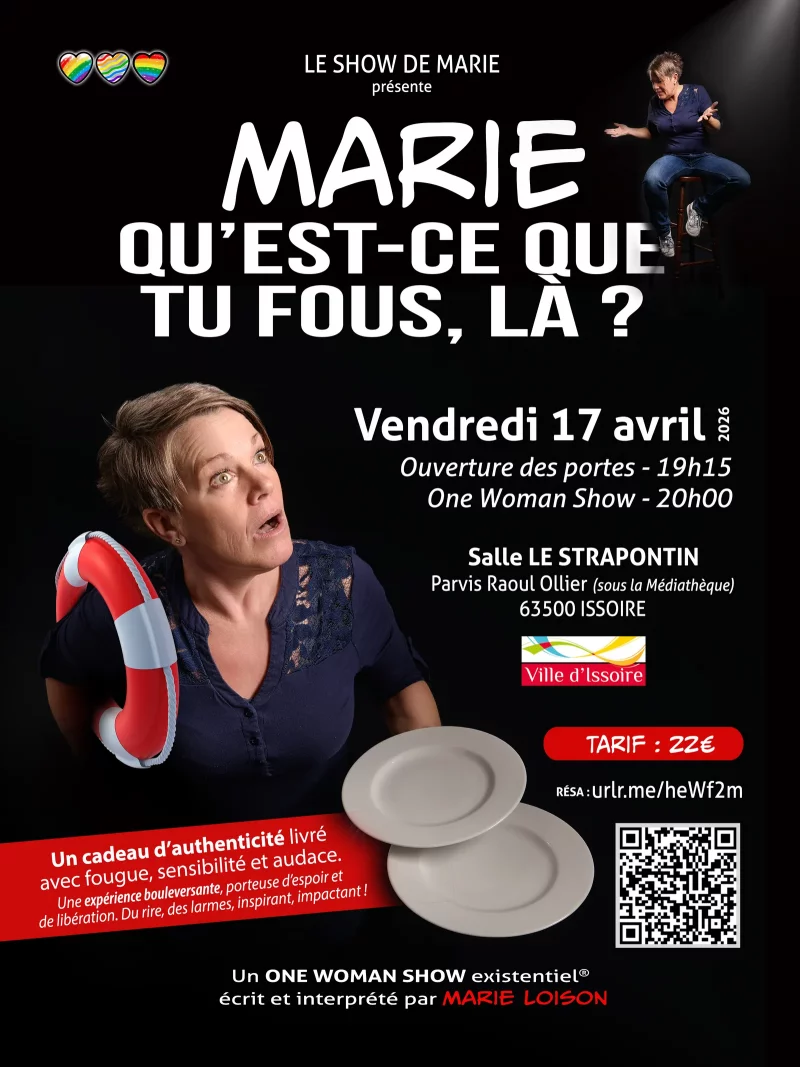 Affiche