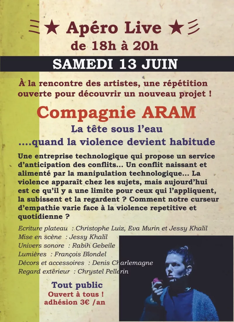 Affiche