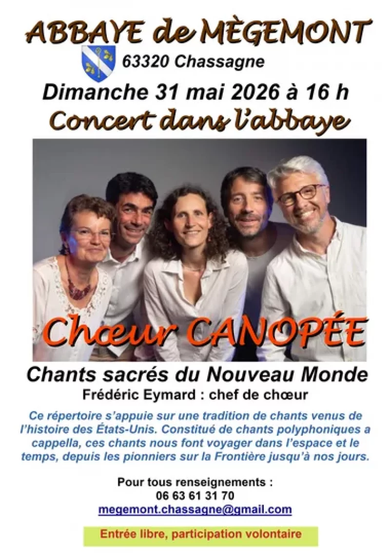 Affiche