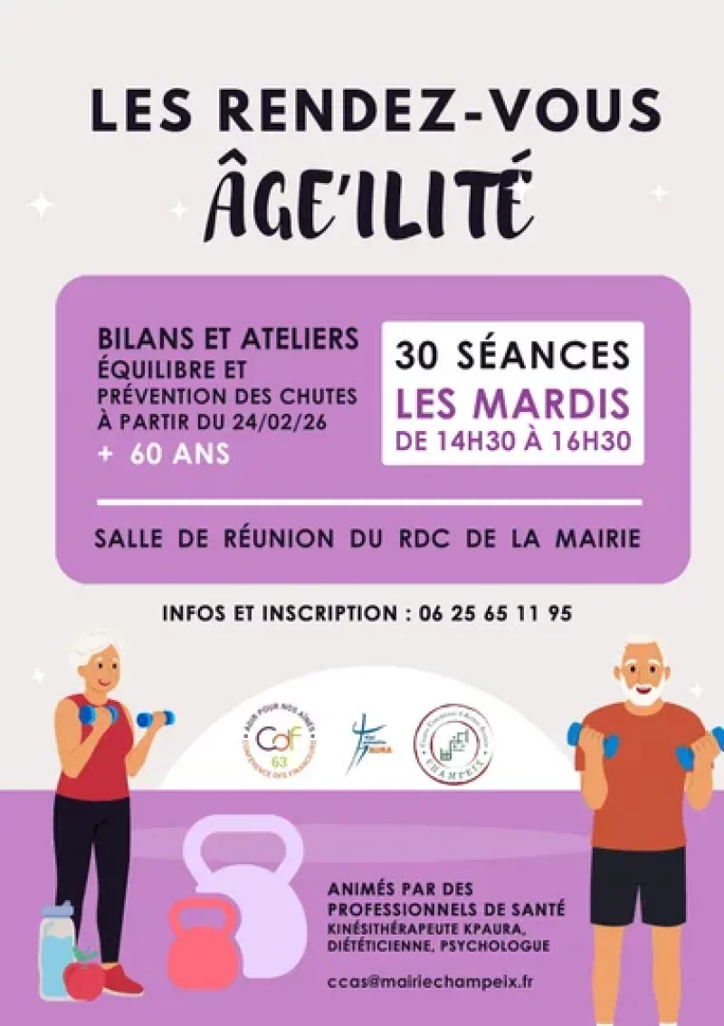 Affiche