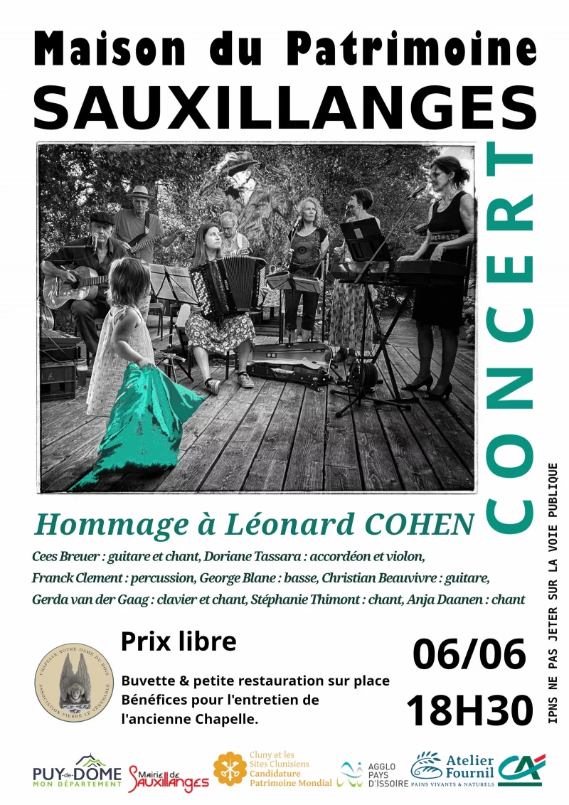 Affiche
