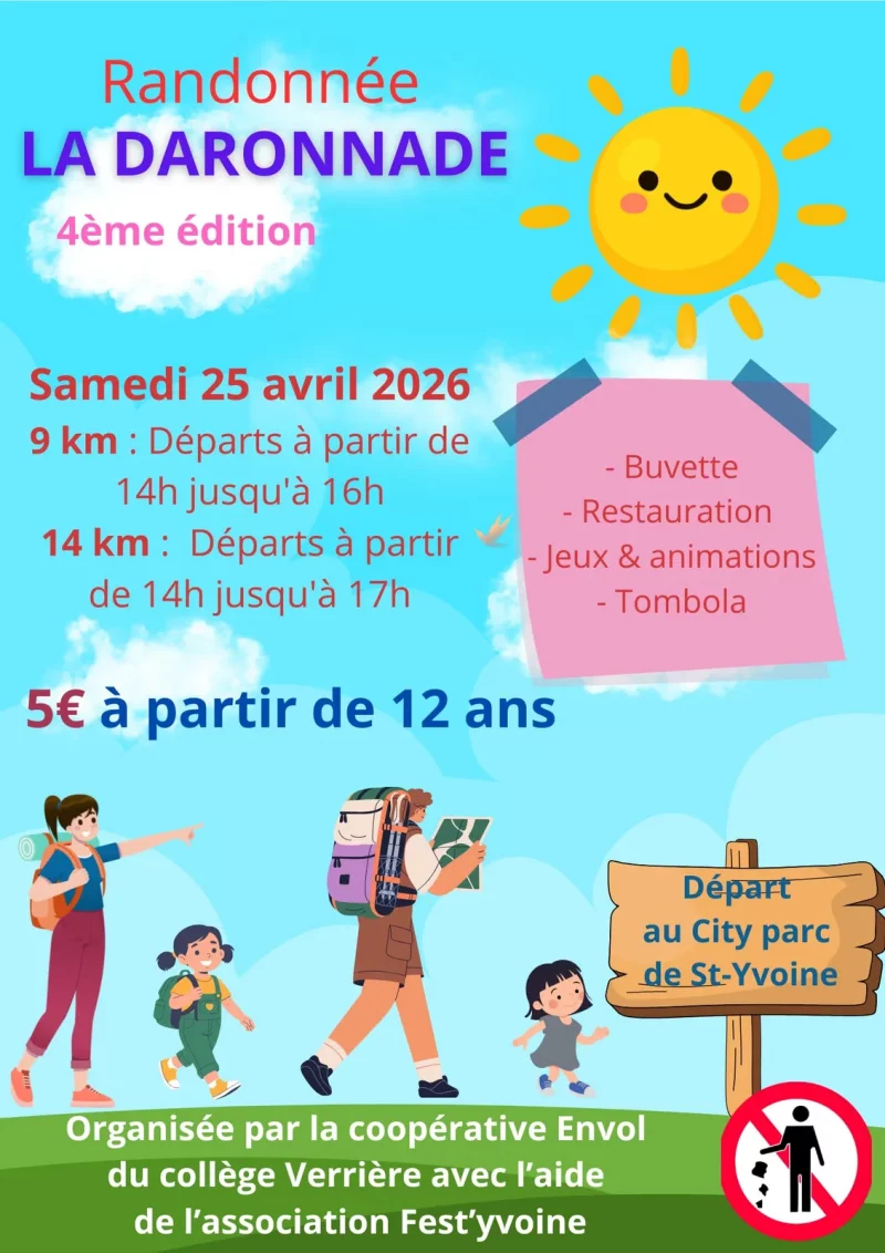 Affiche