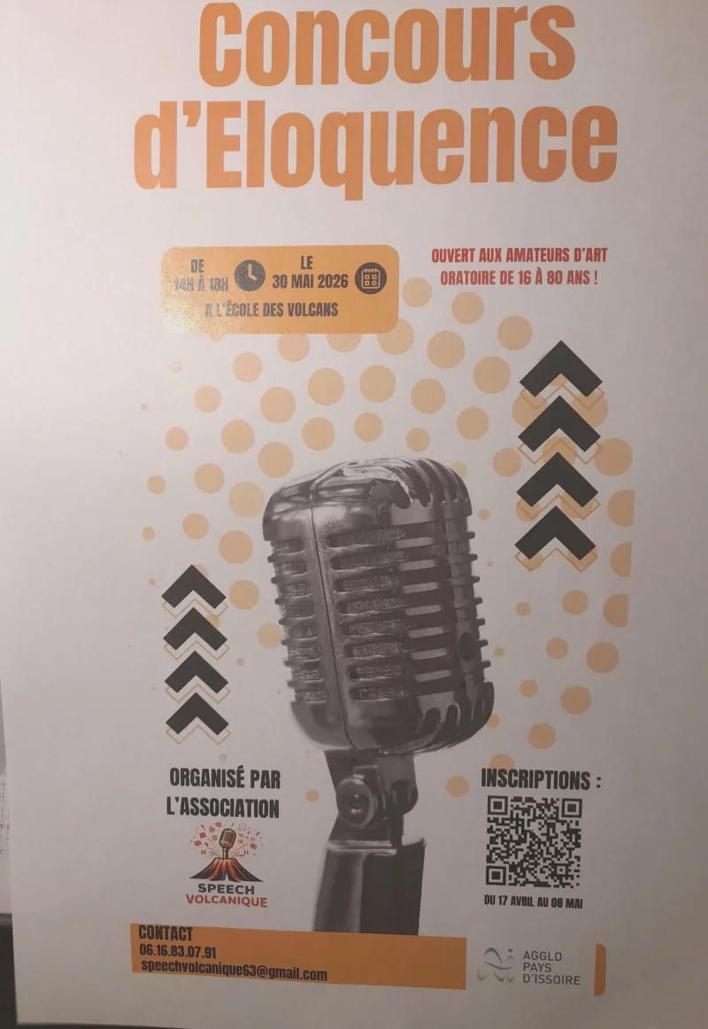 Affiche