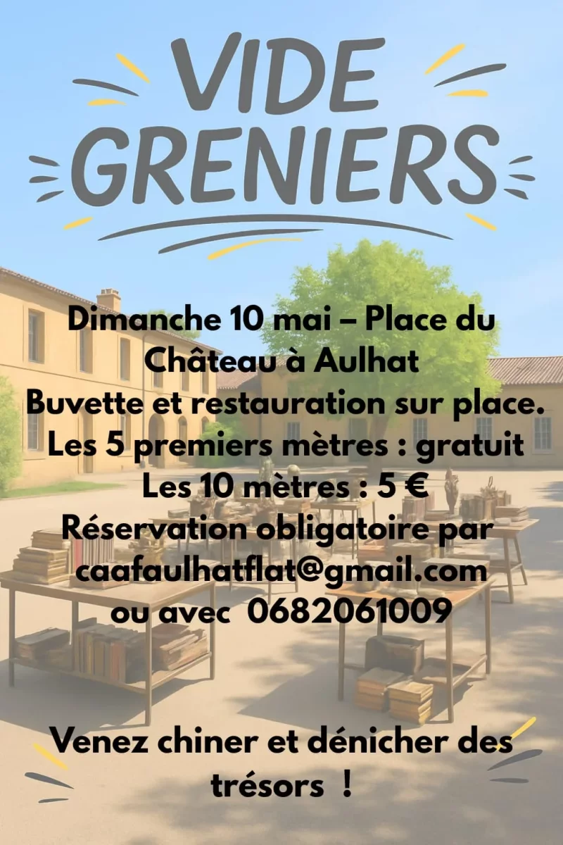 Affiche