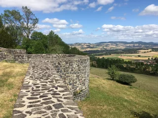 Visite guidée "Trésors d'Histoire"