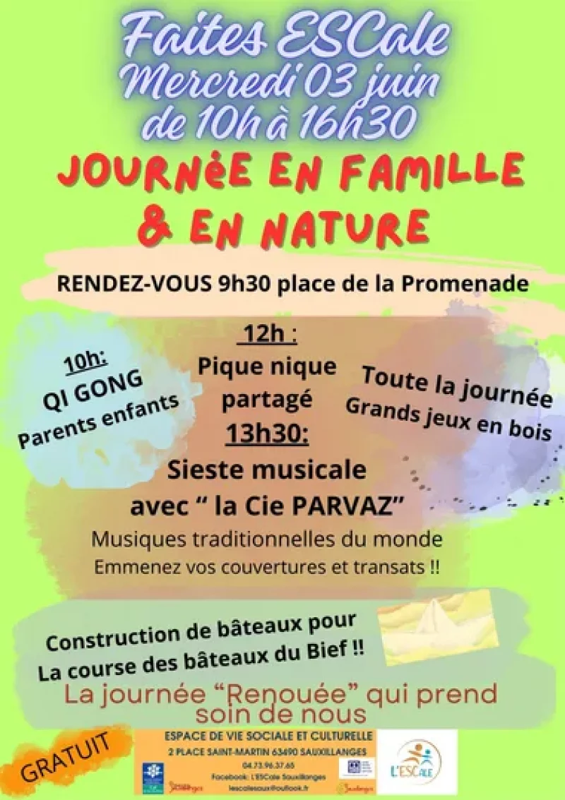 Affiche
