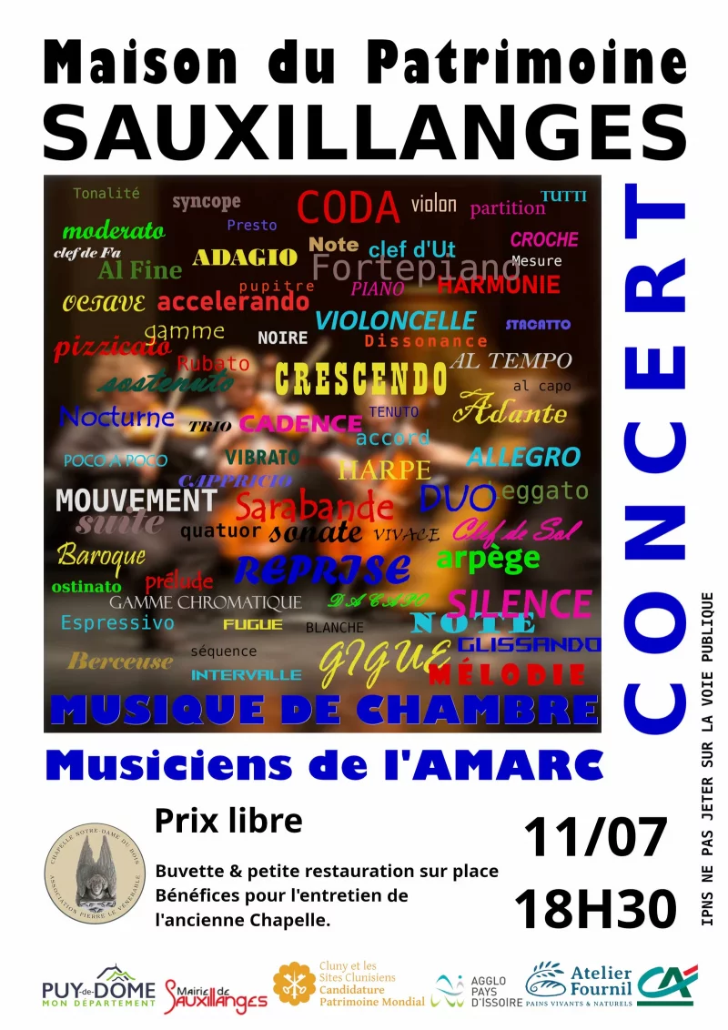 Affiche