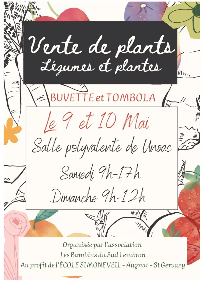 Affiche