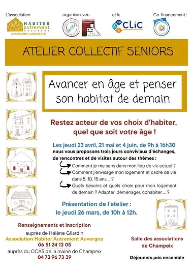 Affiche
