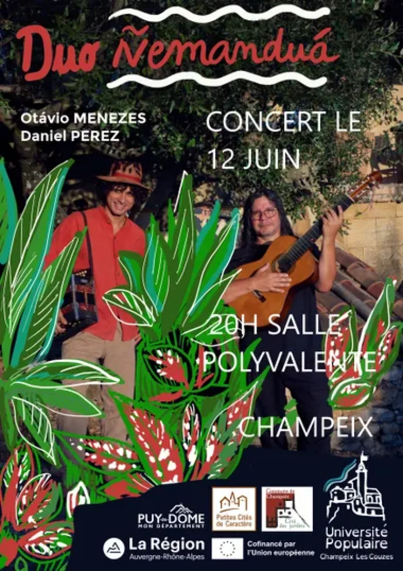 Affiche