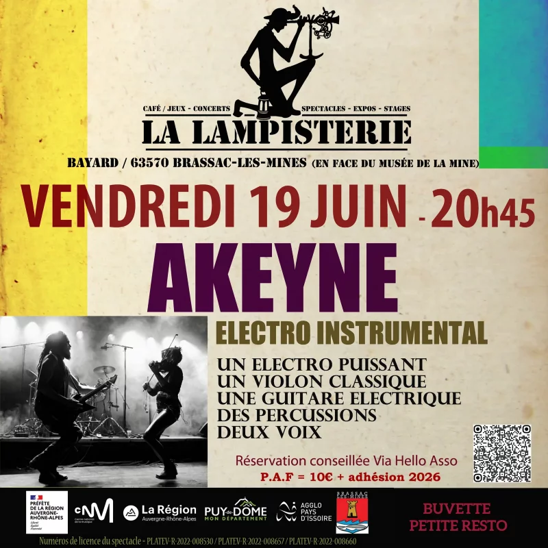 Affiche