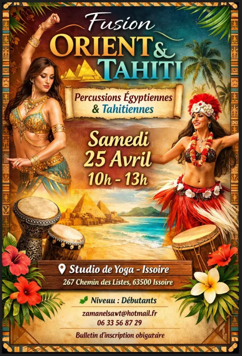 Affiche