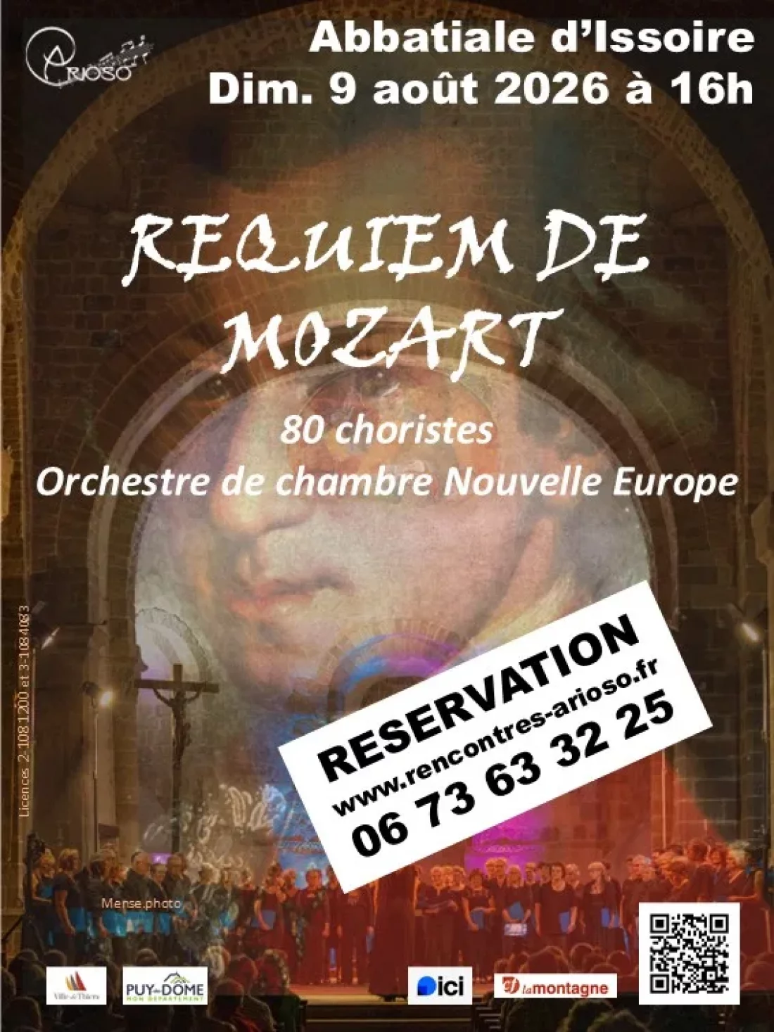 Requiem de Mozart