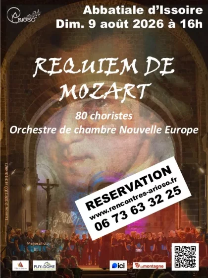 Requiem de Mozart