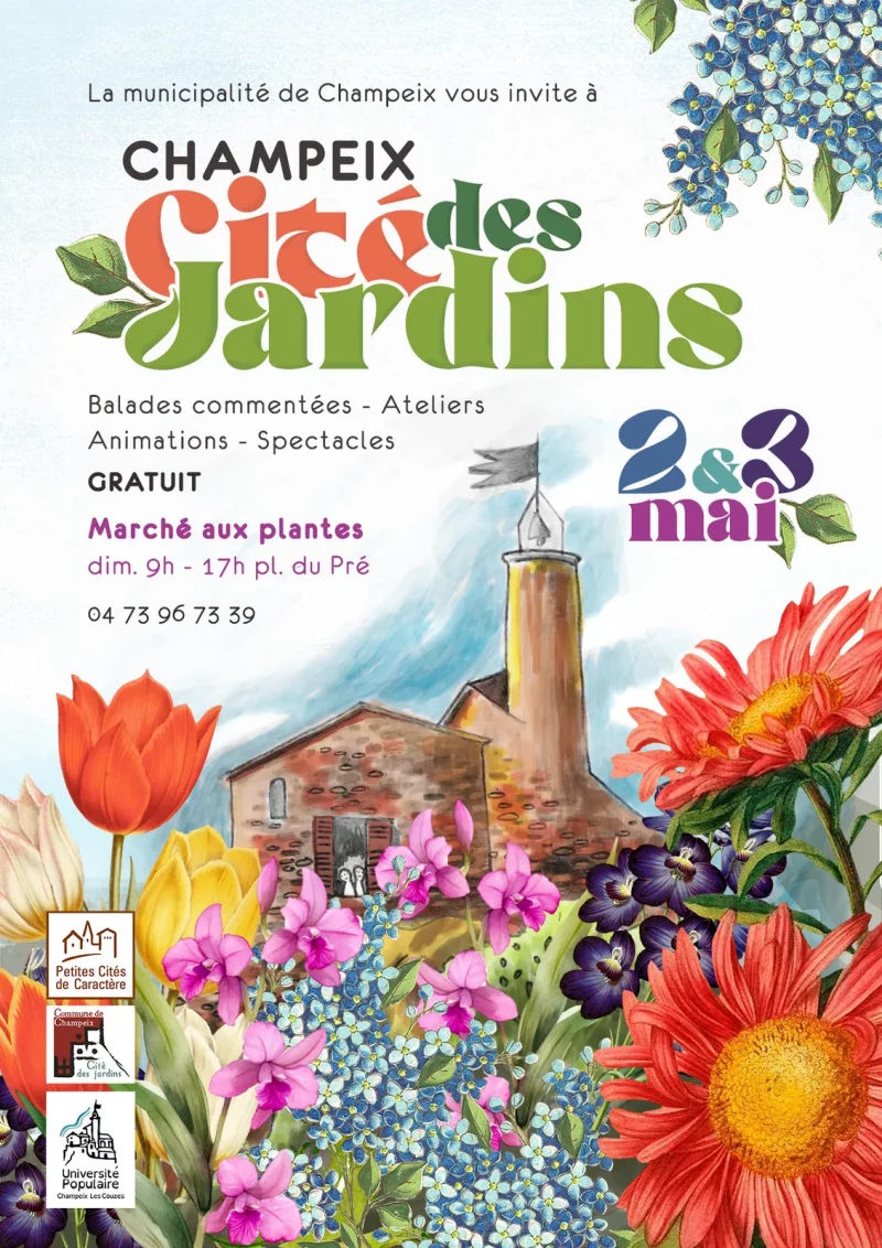 Affiche