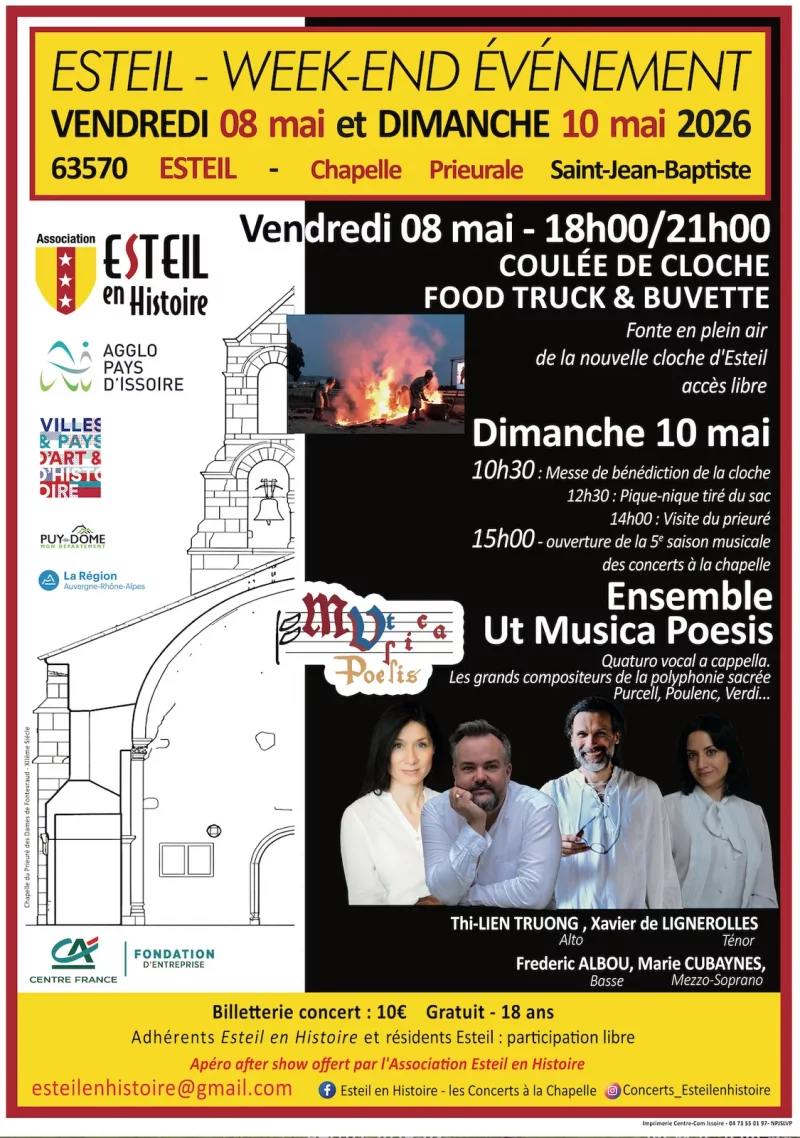 Affiche