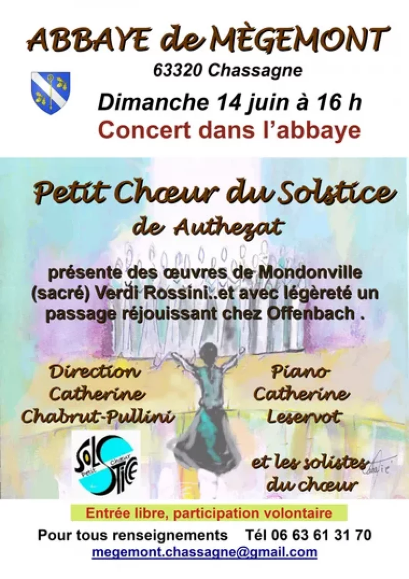 Affiche