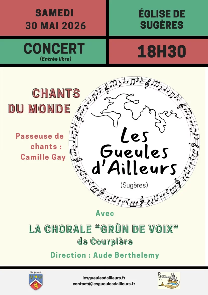 Affiche
