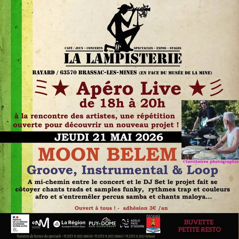 Affiche
