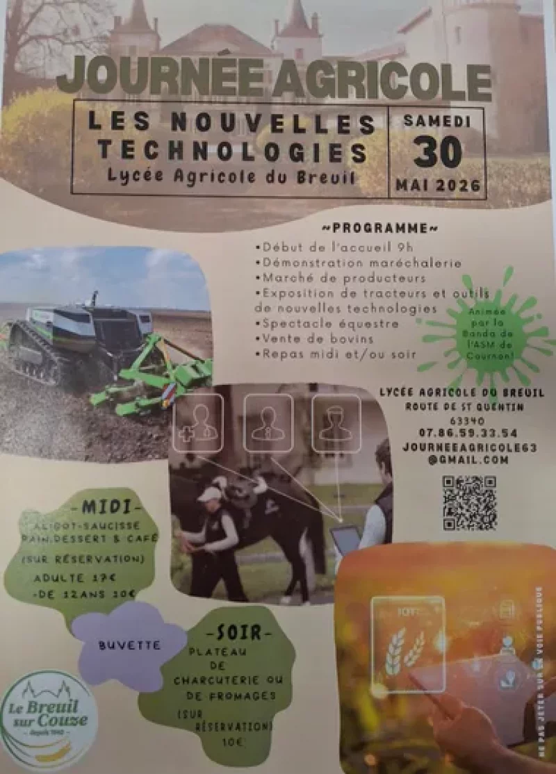 Affiche