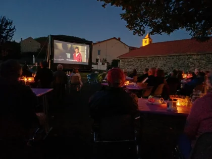 Festival UN Pays UN Film 2026 - Les Films Primés