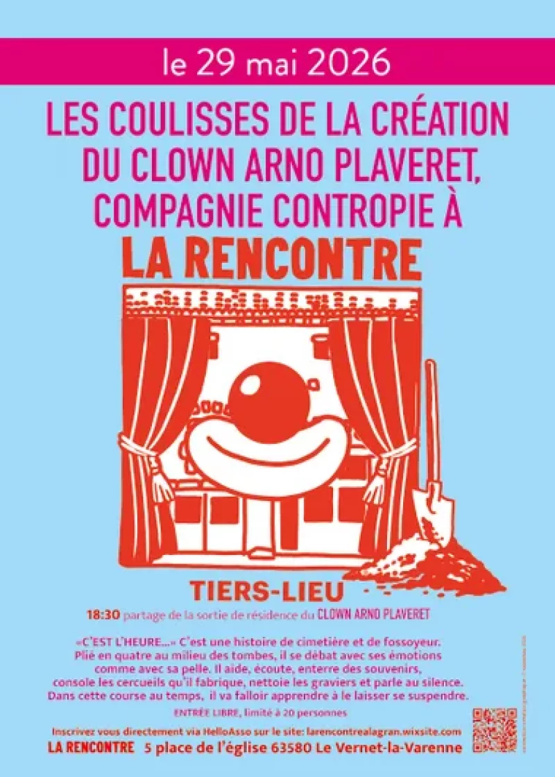 Affiche