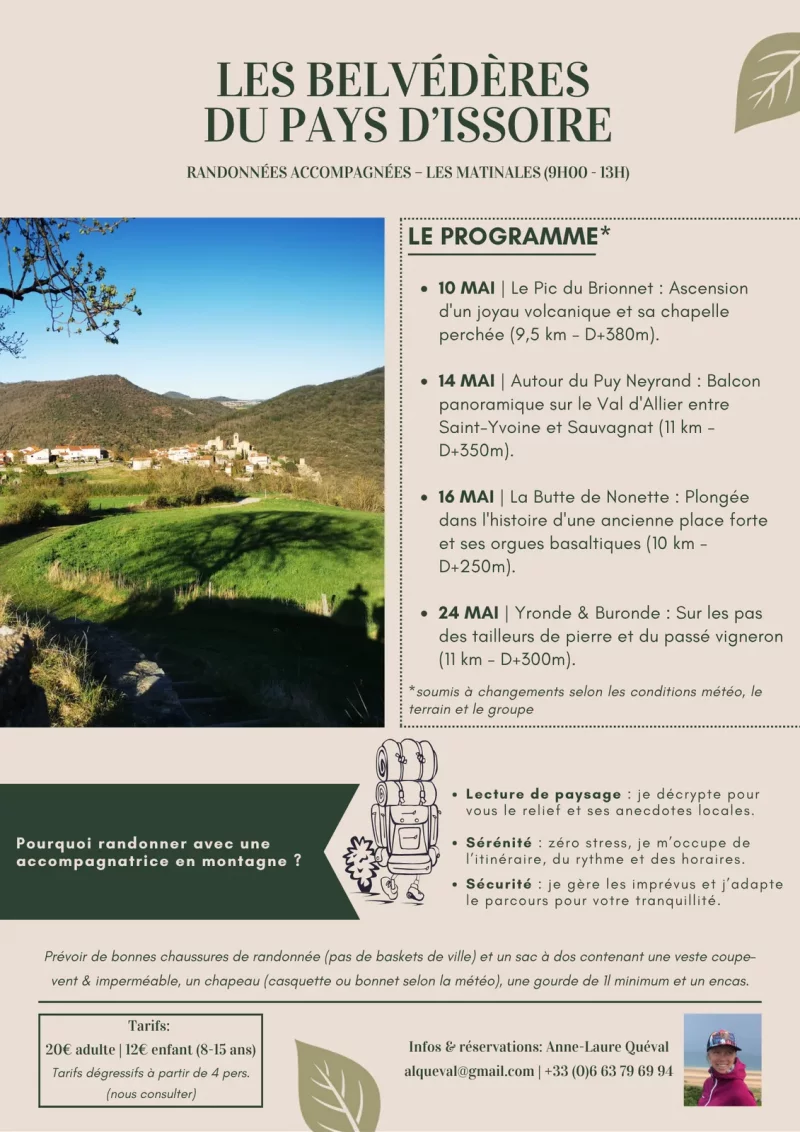 Affiche