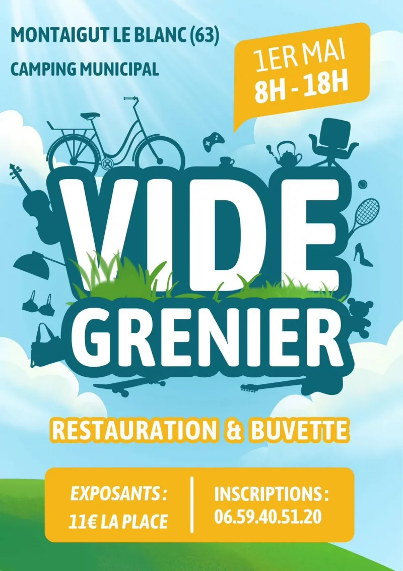 Affiche
