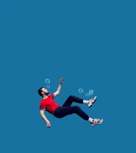 Spectacle "TKT (je veux tout)" - Compagnie Le Souffleur de Verre