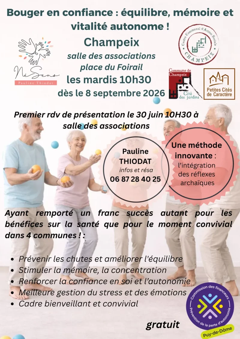 Affiche
