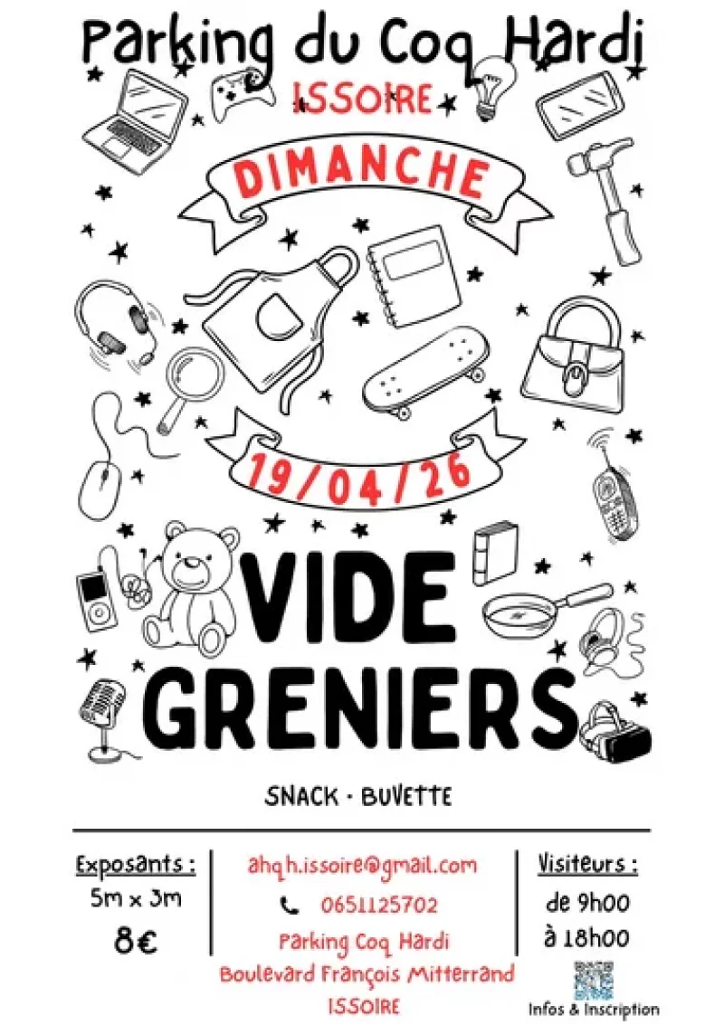 Affiche