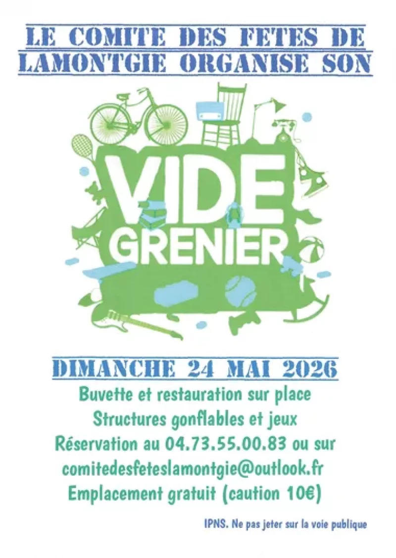 Affiche