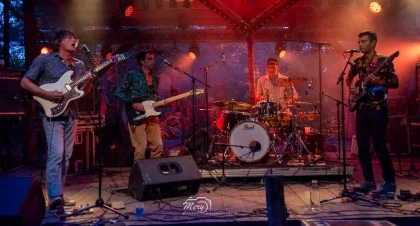 Concert Sève Soukouss
