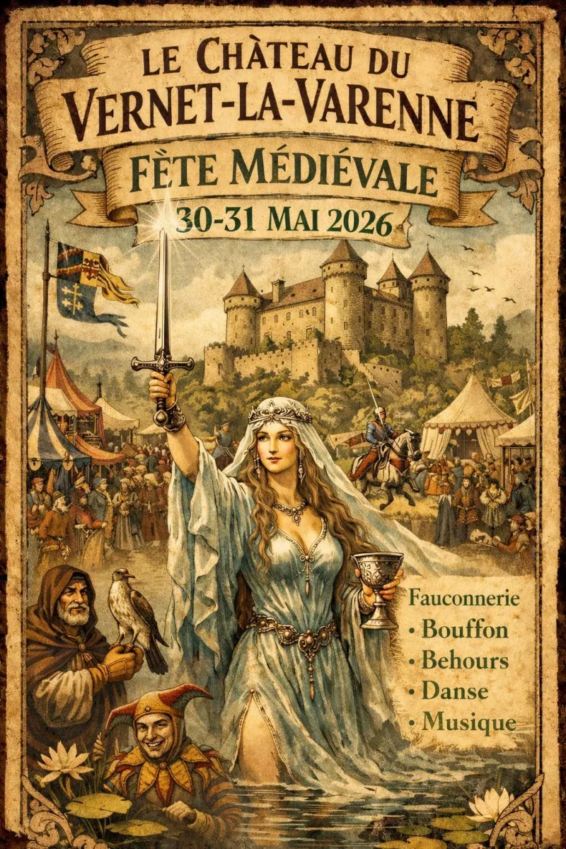 Affiche