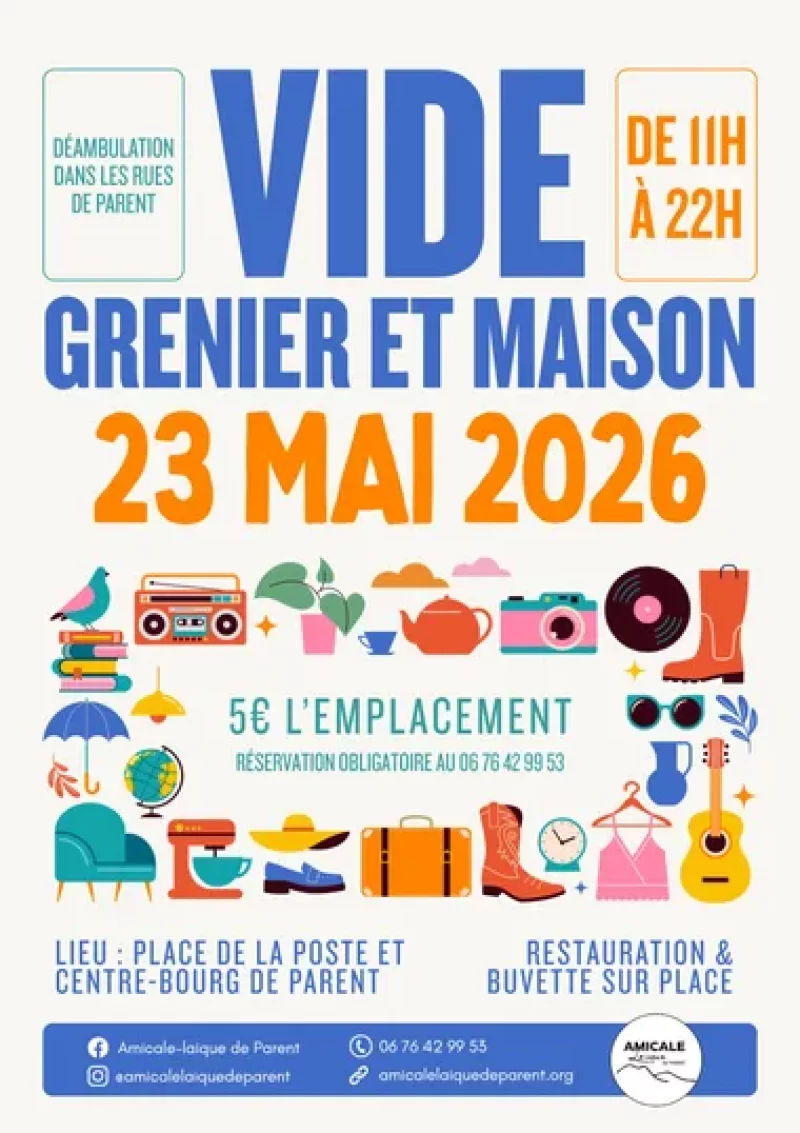 Affiche