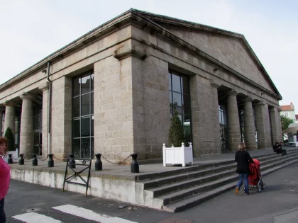 Rentrée des associations