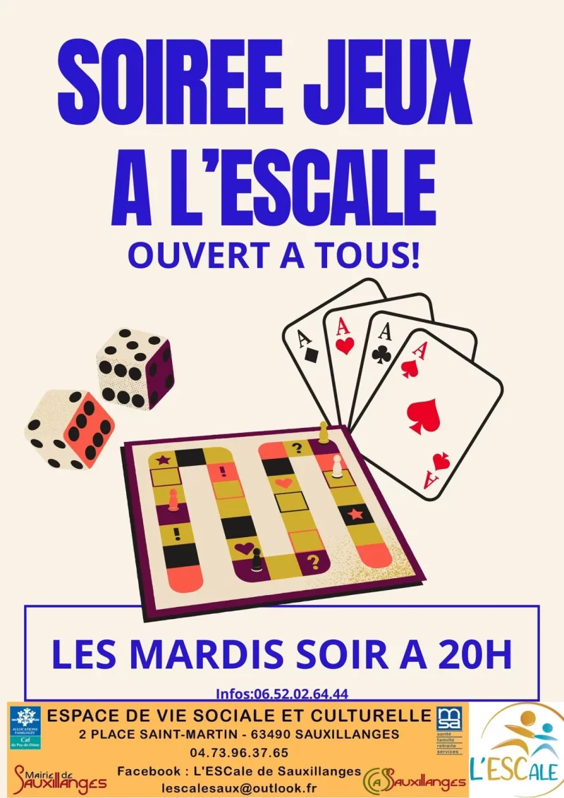 Affiche