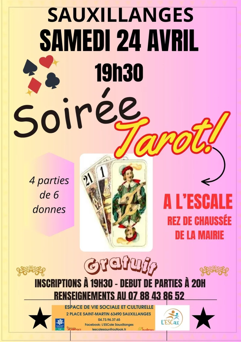 Affiche