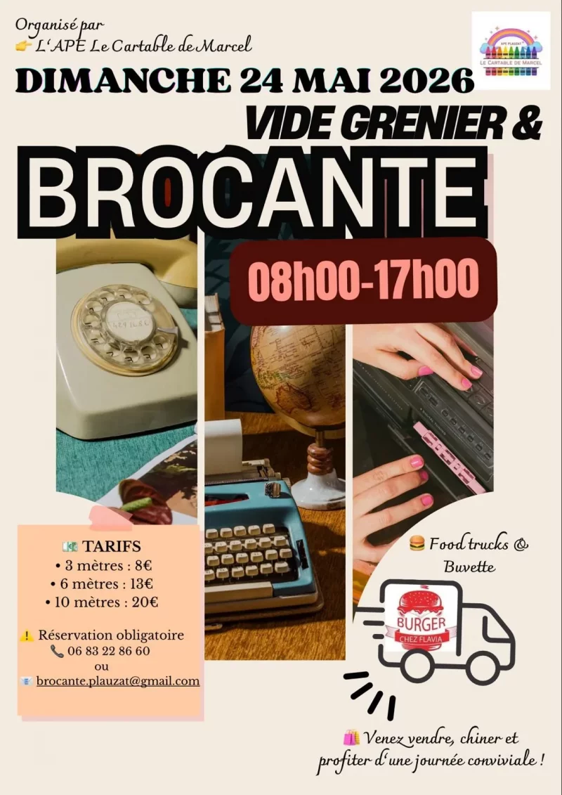 Affiche